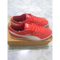 ราคา รองเท้าผ้าใบมือสองสภาพสวยของแท้100% แบรนPUMA พูม่า (26663867241)