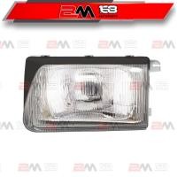 ราคา ไฟหน้า โคมไฟหน้า ไฟตาหน้า ISUZU TFR ปี 1995 -1996 มังกรทอง อีซูซุ ทีเอฟอาร์ ตราเพชร ไดมอนด์ Diamond (23583845746)