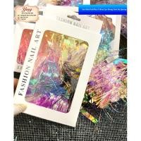 ราคา ชุดฟอยล์ลวดเรืองแสง 5 สี คลิกดูภาพ (24327825053)