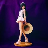 ราคา Sexy Animation iDol Figure (Beautiful Girl) (1869359769)