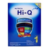 ราคา Hi q PrebioProteq 600กรัม สูตร1 (6728882001)