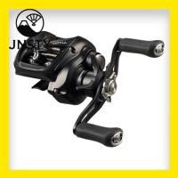 ราคา DAIWA Bait Reel 24TATULA TW 100L (42967617505)