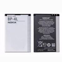 ราคา แบตเตอรี่ Nokia 3310 BP-4L รับประกัน 6 เดือน มีบริการเก็บเงินปลายทาง (2418717564)