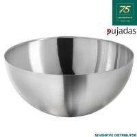 ราคา PUJADAS แม่พิมพ์ สแตนเลส ครึ่งทรงกลม PUJ1-764 (9471460745)