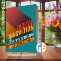 ราคา Digital Innovation และ Entrepreneurship Richard Whitttington (40472102845)