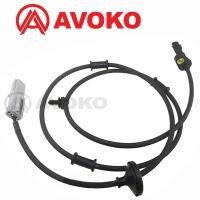 ราคา เซ็นเซอร์ความเร็วล้อ ABS ด้านหลังซ้ายสําหรับ CHRYSLER Jeep Grand Cherokee WJ/WG 2.7L 3.1L 4.0L 4.7L 1999-2004 56041509อ่า (42161080805)