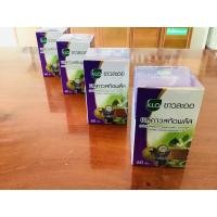 ราคา KHAOLAOR พลูคาวสกัดพลัส 60 แคปซูล ขาวละออเภสัช (6555427238)