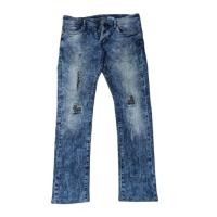 ราคา กางเกงยีนส์สีน้ําเงิน H&M (29659948575)