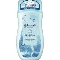 ราคา Johnson Body Care Mineral Jelly Lotion Aqua Mineral Scent Liquid 200ml (x 1) (22990114485)