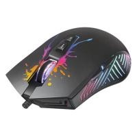 ราคา MARVO M116 (เม้าส์) 7200 DPI GAMING MOUSE RGB (23436391510)