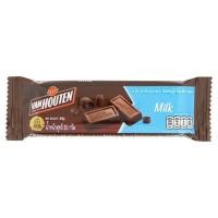 ราคา ✨ขายดี✨ แวน ฮูเต็น ขนมรสช็อกโกแลตนม 30กรัม Van Houten Milk Chocolate Flavour Confectionery 30g (8475092963)