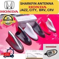ราคา เสาอากาศครีบฉลาม เสาอากาศฉลาม honda หูฉลาม honda city shark fin jazz Brv, Crv car shark fin (22243488162)