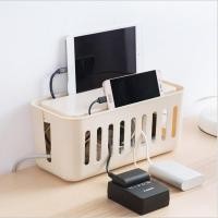 ราคา กล่องเต้ารับไฟฟ้าอเนกประสงค์ ประหยัดพื้นที่ ความปลอดภัยของลูกน้อย (43455938486)