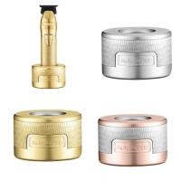 ราคา สินค้าพรี-ออเดอร์ 25-30วัน แท่นชาร์จปัตตาเลี่ยนตัดผม ตัวตัด Babyliss มีทั้งหมด 3 สี ชมพู ทอง เงิน (23147694577)