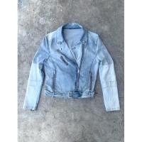 ราคา แจ็กเก็ตยีนส์ Diesel (41100289151)