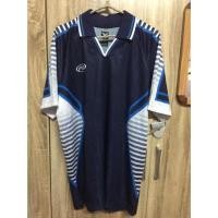 ราคา เสื้อกีฬาคอปกFBT ลด 50% ไซด์XL สีกรม (1181240656)