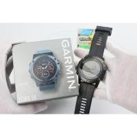 ราคา Garmin Fenix 5x เครื่องไทยอดีตประกันศูนย์ มือสอง (7163976986)