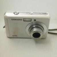 ราคา กล้อง Samsung ES10 กล้องมือสองรุ่นใหม่มีฟังค์ชั่นให้เล่นมากมาย (4401065839)