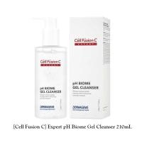 ราคา [Cell Fusion C] Expert pH Biome Gel Cleanser 210mL / K-BEAUTY (27066914276)
