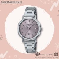 ราคา [ผ่อนเดือนละ 329]CASIO SHEEN SHE-4554D-8A ของแท้ 100% พร้อมส่ง ประกัน 1 ปี (24853165116)