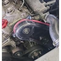 ราคา KPLฝาใสครอบสายพานไทมิ่ง+น็อตธรรมดาวีโก้1KD,2KD (29514777071)