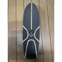 ราคา Surf Skate เซิร์ฟสเก็ต Rare Ant 2.0 TRUCK-CX มือสอง สภาพดี (17891963450)