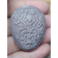 ราคา พระโบราณเนื้อดินไม่ทราบที่พระบ้านๆราคาแบ่งปัน (24413342719)