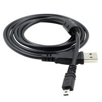 ราคา สายซิงค์ข้อมูล USB สายสําหรับกล้อง FujiFilm Finepix JX580 JX700 XP21 XP150 (41914145231)