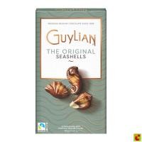 ราคา กีเลียน ช็อกโกแลตรูปหอย 125 ก. (42673300528)