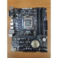ราคา MAINBOARD (เมนบอร์ด) 1150 ASUS H97M-E มือสอง (4647309873)
