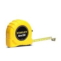 ราคา ตลับเมตร GLOBAL TAPE STANLEY Global 8m. (7232858057)