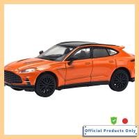 ราคา POP RACE 1/64 ASTON MARTIN DBX 707 - COSMOS ORANGE Completed Product (40814426525)
