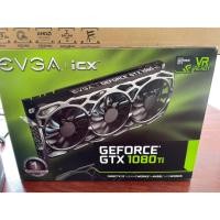 ราคา EVGA GeForce GTX 1080 Ti FTW3 (28529037703)