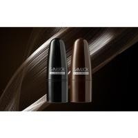 ราคา RIRE Double Hair Marker 8g- 01Real Black, 02 Real Brown แท่งปิดผมหงอก 3 นาที(เซ็ท 4 แท่ง) (22279392065)