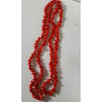 ราคา สร้อยหินปะการังแดง (1386664023)