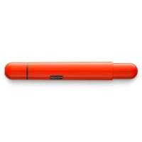 ราคา Lamy Pico Laser Orange ballpoint pen Limited Edition 2016 (ปากกาลามี่ ด้ามสีส้ม) (1704166960)