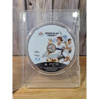 ราคา แผ่นเกมส์ PS3 (PlayStation 3) เกมส์ GRAND SLAM TENNIS 2 แผ่นแท้ (21093249206)