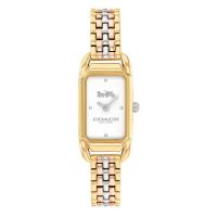 ราคา COACH CO14504550 CADIE 17.5 MM นาฬิกาข้อมือ นาฬิกาผู้หญิง (42265420400)