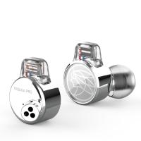 ราคา TFZ Tequila Pro หูฟัง 1 ไดรเวอร์ Dynamic ประกันศูนย์ไทย [Dizzy Exclusive] (17301550508)