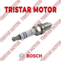 ราคา SPARK PLUG FR8DC+6 Mercedes Benz M111 M104 W202 W124 W210 W140 R129 BOSCH (42222084058)
