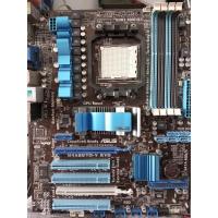 ราคา (ส่งฟรี)ASUS M4A88TD-V EVO Socket AM3 Mainboard AM3 (21251475858)