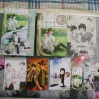 ราคา Boxset ''s แสดงความเป็นเจ้าของ (42503606)