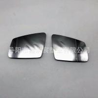 ราคา เหมาะสําหรับ Mercedes-Benz Benz W204 205Mercedes-Benz Benz A/B/C/CLA/E/GLK/S กระจกมองหลังเลนส์สะท้อนแสง (27691625027)