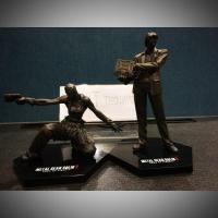 ราคา โมเดล Metal Gear Solid 2 (2664992798)