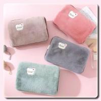 ราคา กระเป๋าน้ำร้อนไฟฟ้า คลายหนาว แก้ปวดเมื่อย กระเป๋าน้ำร้อนชาร์จได้ ถุงน้ำร้อนไฟฟ้า ถุงน้ำร้อน กระเป๋าน้ำร้อน (28864057505)