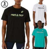 ราคา เสื้อผู้ชาย ASICS จากญี่ปุ่น ระบายอากาศดี มีความนุ่มพรีเมียม เหมาะสำหรับการวิ่งและออกกำลังกาย (27592516263)