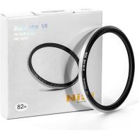 ราคา NiSi Movie Filters SWIFT System Black Mist 1/8 82mm (41402687931)