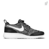 ราคา Used Nike roshe one flyknit ใส่ไม่ถึง 5 ครั้ง size US 7.5 / UK 5 ความยาว 24.5 cm (827270184)