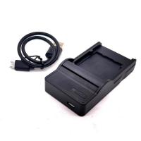 ราคา ใหม่ Li-40B Li-42B Li40B Li-40C Li 40B แบตเตอรี่ USB สําหรับ Olympus U1200 D-630 FE-5050 FE-5030 FE5020 กล้อง USB Chargering Charger (43216761937)