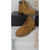 ราคา Timberland Boots For Children 31EU/19.8cm ของแท้ มือ 1 สภาพเยี่ยม, รองเท้า Timberland นำไปเย็บรอบขอบพื้นให้ทนทานมากขึ้น (44101944852)